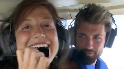 Alejandro Albalá aclara sus sentimientos por Miri Pérez: "Yo la hubiese parado por la calle"