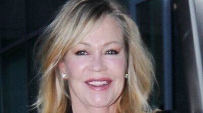 El motivo oculto por el que Melanie Griffith no se dejó ver en la boda de su hija Stella del Carmen