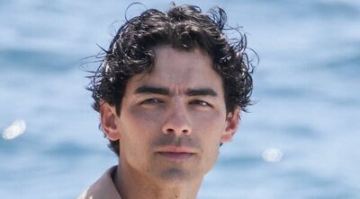 Joe Jonas habla sobre el nuevo disco de Taylor Swift, The Fate of Ophelia: "Hay algunas melodías pegadizas"