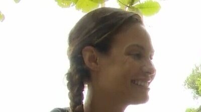 Jessica Bueno se sincera en 'SV All Stars' sobre su futuro sentimental: "El amor de mi vida llegará cuando tenga 40 años"