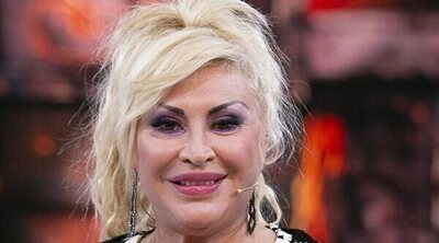 Raquel Mosquera conocía el paradero de su marido Isi pese a decir lo contrario sobre su detención en París