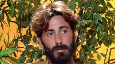 El emotivo reencuentro de Iván González con su novia Teresa Bass tras ser expulsado de 'SV All Stars'