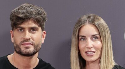 Rodri Fuertes y Marta Castro desvelan el sexo del bebé que esperan juntos con un tierno gesto