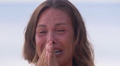 La locura de la mesa de las tentaciones en 'SV All Stars 2025': la media melenita de Jessica Bueno, la cresta de Tony Spina y mucho más