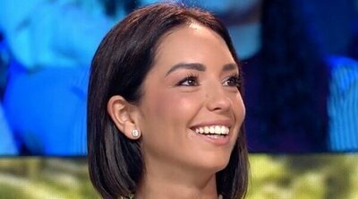 Anita Williams sigue hablando con Montoya: "Ella le tiene como 'el amor de mi vida' en el móvil"