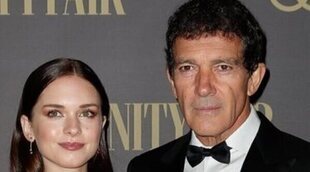 Stella Banderas revela detalles tras su boda: "Me siento también muy española"