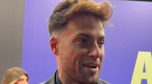 Montoya habla sobre Anita Williams: "Ha sido mi vida y la he apoyado siempre"