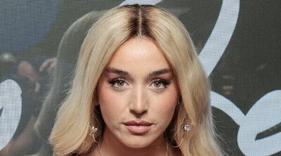 Lola Índigo e Illo Juan están juntos: el entorno confirma la relación tras la imagen del beso