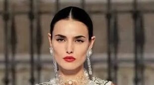 Blanca Padilla espera su primer hijo: "No me lo esperaba tan rápido"