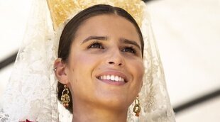 Tana Rivera asegura estar disfrutando de su soltería: "Estoy muy feliz"