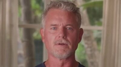 Eric Dane vuelve a la televisión con un personaje que refleja su lucha personal contra la ELA