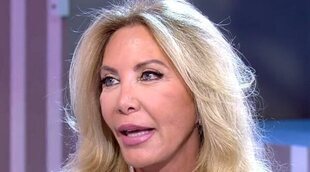 Norma Duval habla de la relación que tiene con su marido: "Tenemos libertad"