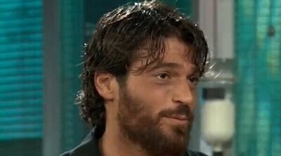 Can Yaman confiesa en 'La Revuelta' la peculiar forma en la que ha aprendido español: "Broncano, me has ayudado"