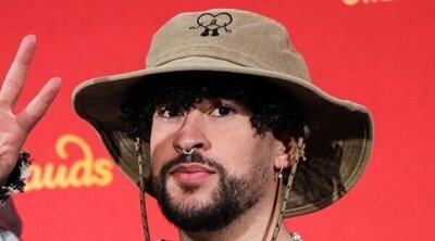 Bad Bunny arrasa con 11 premios en los Latin Billboard 2025 y Daddy Yankee reaparece como cristiano