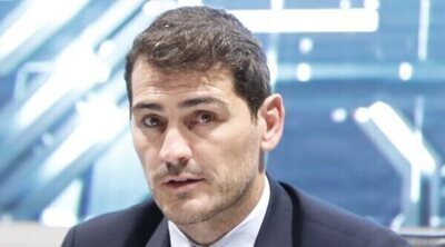Iker Casillas sufre un robo en su casa de La Finca: le sustraen relojes de lujo valorados en más de 200.000 euros
