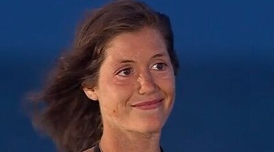 El emotivo puente de las emociones de Miri Pérez en 'SV All Stars 2025': "Hace 20 años mi padre se desencadenó"