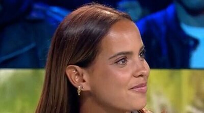 Iván González y Gloria Camila vuelven a protagonizar un enfrentamiento en 'SV All Stars': "No quería dejar títere con cabeza"