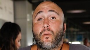 Kiko e Irene trataron de salvar su relación con un viaje a Mérida