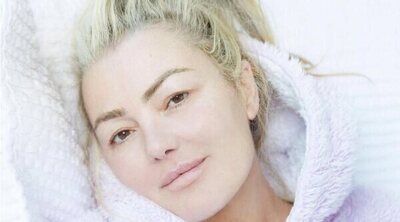 La profunda reflexión de Amaia Montero tras su vuelta a La Oreja de Van Gogh: "He vuelto. Hemos vuelto. Juntos"