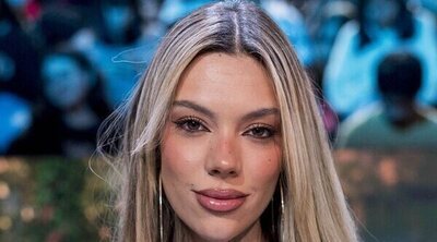 Alejandra Rubio habla sobre su futuro: "No quiero forzar las cosas, soy muy poco de planear"