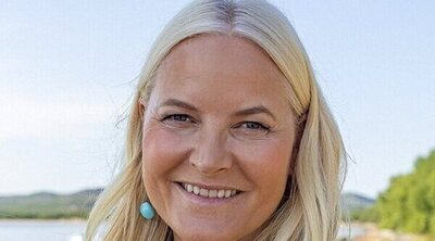 Mette-Marit de Noruega, acusada de entorpecer la investigación sobre el caso de su hijo, Marius Borg Høiby