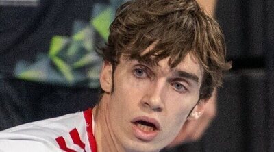 La entrevista de Pablo Urdangarin: "Mi apellido nunca me ha perjudicado. Yo lo llevaba con bastante honor"