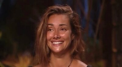 Adara Molinero recibe una emotiva carta de su novio tras quedarse a las puertas de la final contra Torres en 'SV All Stars'