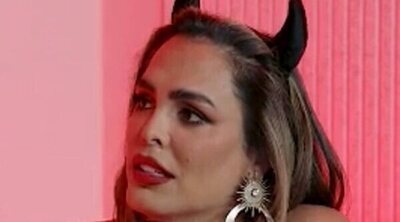 Amor Romeira da una pista sobre la persona que habría destapado la relación entre María Aguilar y Kylian Mbappé