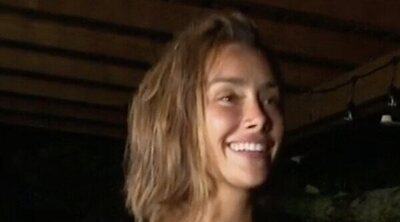 Adara carga contra Miri Pérez tras su expulsión de 'SV All Stars': "Creo que hay momentos en los que no es real"