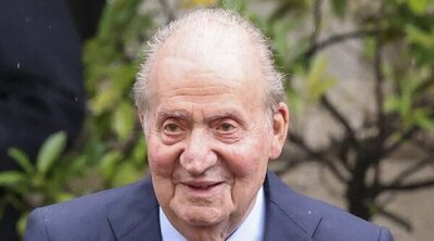 Los planes del Rey Juan Carlos ante el lanzamiento de sus memorias: un día en Vitoria y después a Lisboa y Sanxenxo