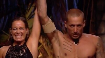 Rubén Torres gana 'Supervivientes All Stars 2025' tras un reñido duelo con Jessica Bueno