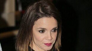 La batalla silenciosa de Carme Chaparro: "Un día más, un día menos"