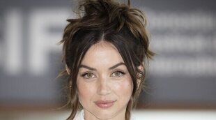 Ana de Armas rompió con Tom Cruise porque iban demasiado rápido