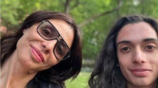 Cinco detenidos por la muerte del nieto de Robert De Niro tras una sobredosis