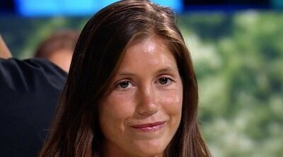 Miri Pérez y Alejandro Albalá se reencuentran en 'SV All Stars': cita intensa y decisión sobre seguir conociéndose