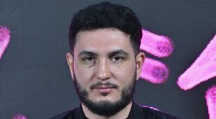 Las críticas a Omar Montes por publicar un vídeo de su hijo en la bañera