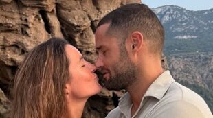 Malena Costa anuncia junto a Mario Suárez que está embarazada de nuevo