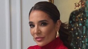 Raquel Bollo anuncia su boda tras ocho años con Mariano Jorge Gutiérrez