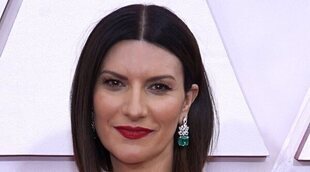 La prima de Laura Pausini la excluye del funeral de su padre