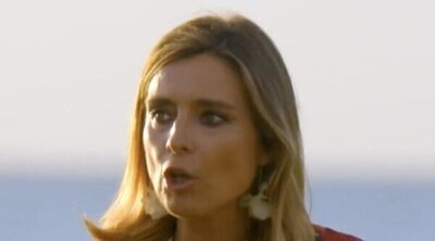 Caos en la elección de citas de 'LIDLT 9': Sandra Barneda frena a las parejas por saltarse las normas