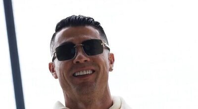 Cristiano Ronaldo da nuevos detalles sobre su boda con Georgina Rodríguez: "Es el momento adecuado"