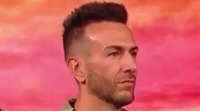 Marcos rechaza cumplir su sueño de ser concursante en 'GH 20' por una disputa con su hermano: "Creo que no tiene arreglo"