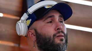 Kiko Rivera, sorprendido visitando a su exnovia Jessica Bueno