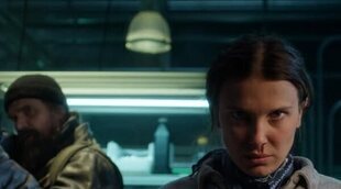 Millie Bobby Brown y Harbour sorprenden con su actitud tras la denuncia