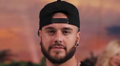 Adrián Rodríguez anuncia que ha sufrido una recaída en sus adicciones: "Estaré completamente incomunicado"