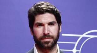 Cayetano Rivera estrella su furgoneta contra una palmera