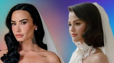 De Hollywood a la realeza: las bodas de 2025 que unieron a Selena Gomez, Jeff Bezos y Nicolás de Grecia