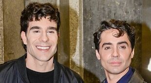 Javier Calvo y Javier Ambrossi ponen fin a su relación