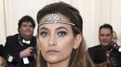 Paris Jackson muestra las secuelas que le han dejado las drogas: "Llevo seis años limpia"