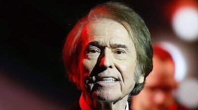 Raphael recibe el homenaje de los Latin Grammy como Persona del Año con una gala llena de música y emoción